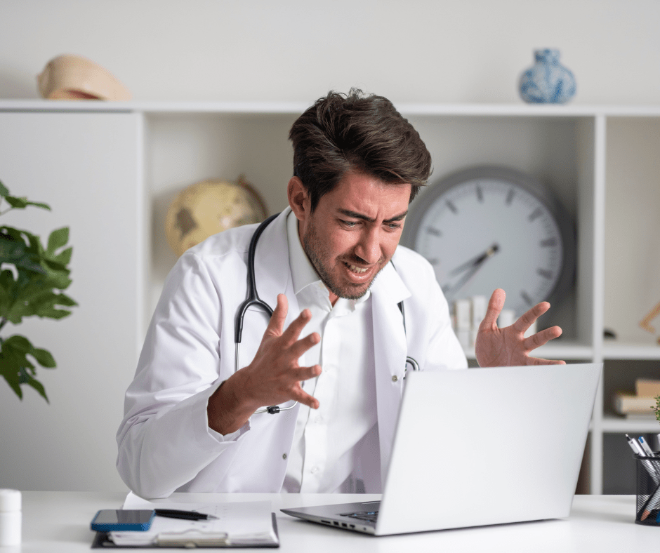 Frustrated by Your Google My Business Ranking?    Five Ways to Optimize&nbsp;Now!